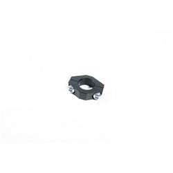 Bague de blocage de barre stabilisatrice universelle