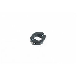 Bague de blocage de barre stabilisatrice universelle