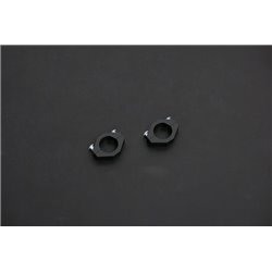 Bague de blocage de barre stabilisatrice universelle