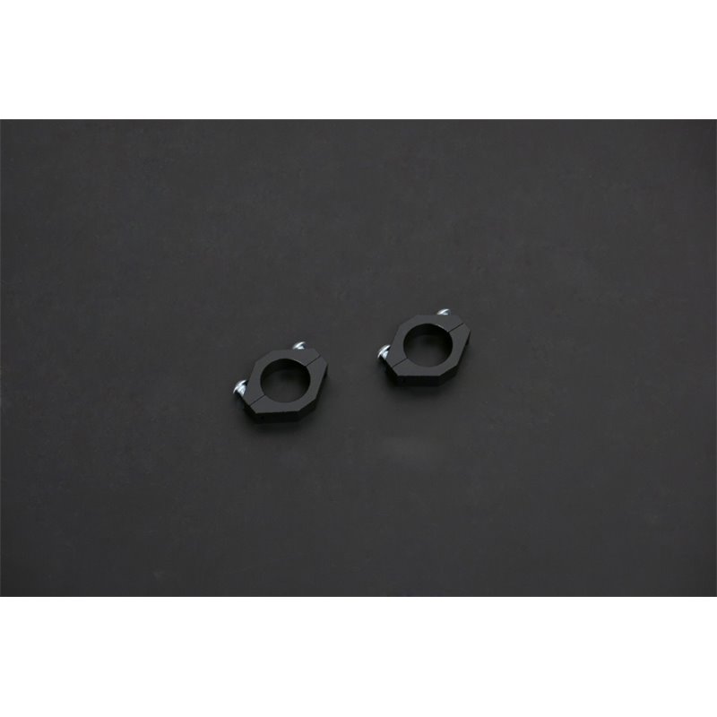 Bague de blocage de barre stabilisatrice universelle