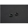 Bague de blocage de barre stabilisatrice universelle