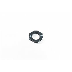 Bague de blocage de barre stabilisatrice universelle