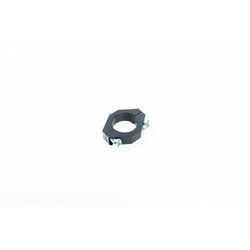 Bague de blocage de barre stabilisatrice universelle