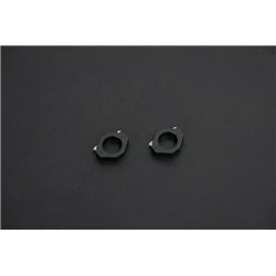 Bague de blocage de barre stabilisatrice universelle
