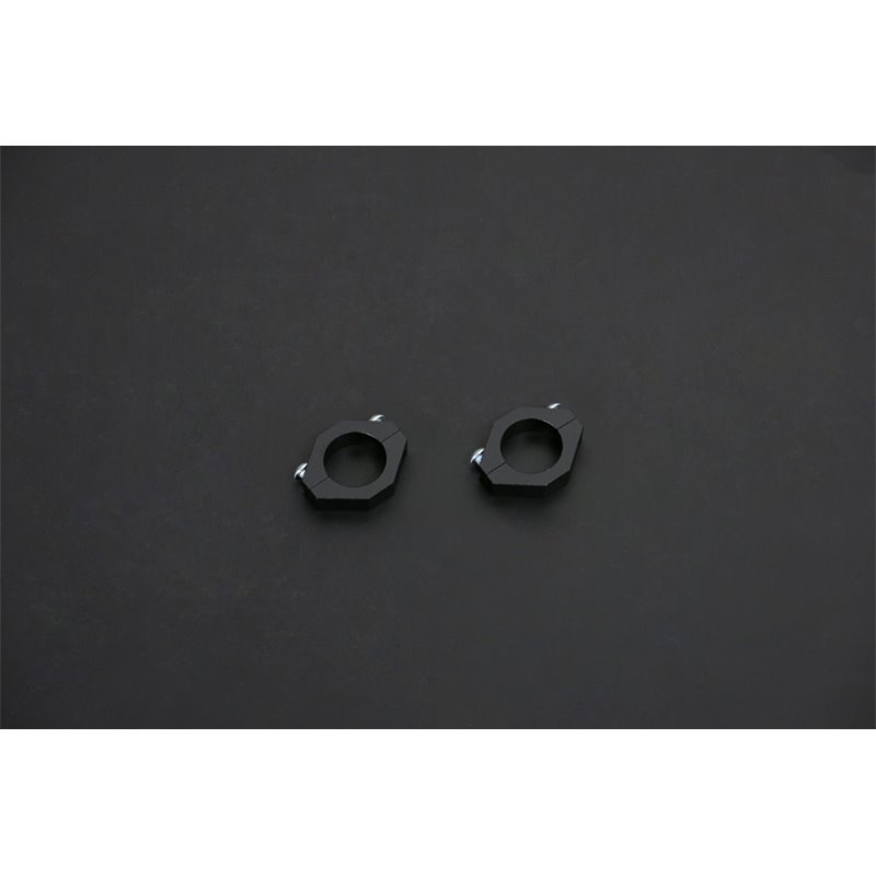 Bague de blocage de barre stabilisatrice universelle