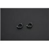 Bague de blocage de barre stabilisatrice universelle