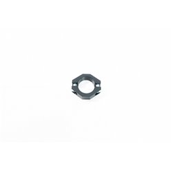 Bague de blocage de barre stabilisatrice universelle