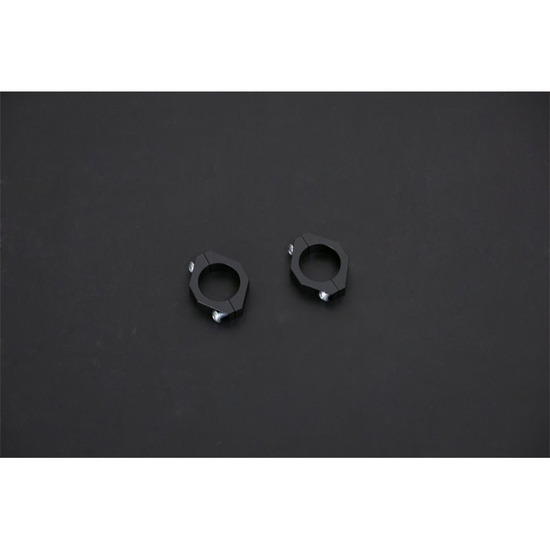 Bague de blocage de barre stabilisatrice universelle