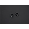 Bague de blocage de barre stabilisatrice universelle