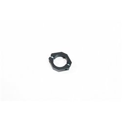 Bague de blocage de barre stabilisatrice universelle