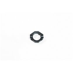 Bague de blocage de barre stabilisatrice universelle