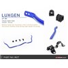 Barre stabilisatrice avant Luxgen M7, U7