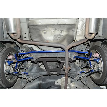 Barre stabilisatrice arrière Honda Accord