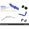 Barre stabilisatrice arrière BMW Série 1, Série 3