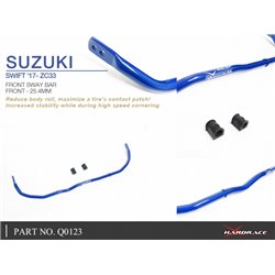 Barre stabilisatrice avant Suzuki Baleno, Swift