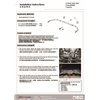 Barre stabilisatrice avant Suzuki Baleno, Swift