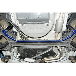 Barre stabilisatrice additionnelle arrière Suzuki Swift