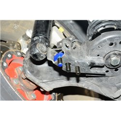 Barre stabilisatrice additionnelle arrière Suzuki Swift