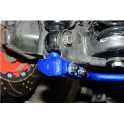 Barre stabilisatrice additionnelle arrière Suzuki Swift