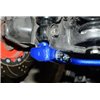 Barre stabilisatrice additionnelle arrière Suzuki Swift
