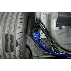 Barre stabilisatrice additionnelle arrière Suzuki Swift