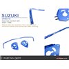Barre stabilisatrice additionnelle arrière Suzuki SX4, Vitara