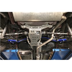 Barre stabilisatrice additionnelle arrière Suzuki SX4, Vitara