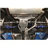 Barre stabilisatrice additionnelle arrière Suzuki SX4, Vitara