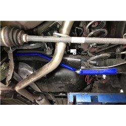 Barre stabilisatrice additionnelle arrière Suzuki SX4, Vitara