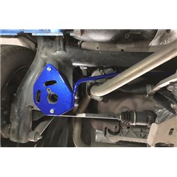 Barre stabilisatrice additionnelle arrière Suzuki SX4, Vitara