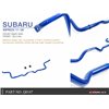 Barre stabilisatrice avant Subaru Impreza