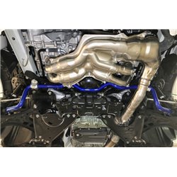 Barre stabilisatrice avant Subaru Impreza
