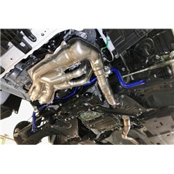 Barre stabilisatrice avant Subaru Impreza