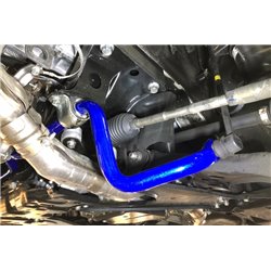 Barre stabilisatrice avant Subaru Impreza