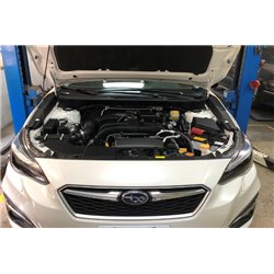 Barre stabilisatrice avant Subaru Impreza