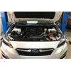 Barre stabilisatrice avant Subaru Impreza