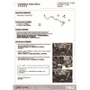 Barre stabilisatrice avant Subaru Impreza