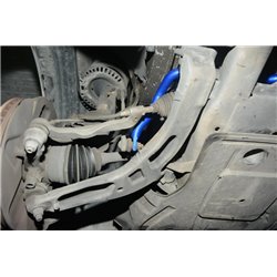 Barre stabilisatrice avant Volkswagen Transporter