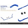 Barre stabilisatrice avant Honda Civic