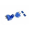 Barre stabilisatrice additionnelle arrière Ford Fiesta