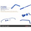 Barre stabilisatrice additionnelle arrière Ford Fiesta