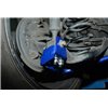 Barre stabilisatrice additionnelle arrière Ford Fiesta
