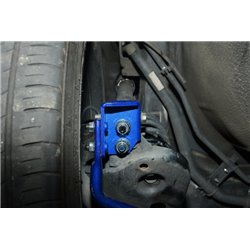 Barre stabilisatrice additionnelle arrière Ford Fiesta