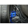 Barre stabilisatrice additionnelle arrière Ford Fiesta