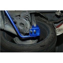 Barre stabilisatrice additionnelle arrière Ford Fiesta
