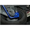 Barre stabilisatrice additionnelle arrière Ford Fiesta