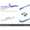 Barre stabilisatrice arrière Hyundai Elantra, I-30, Veloster