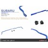 Barre stabilisatrice arrière Subaru Impreza