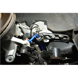 Barre stabilisatrice arrière Subaru Impreza