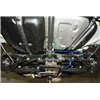 Barre stabilisatrice arrière Subaru Impreza